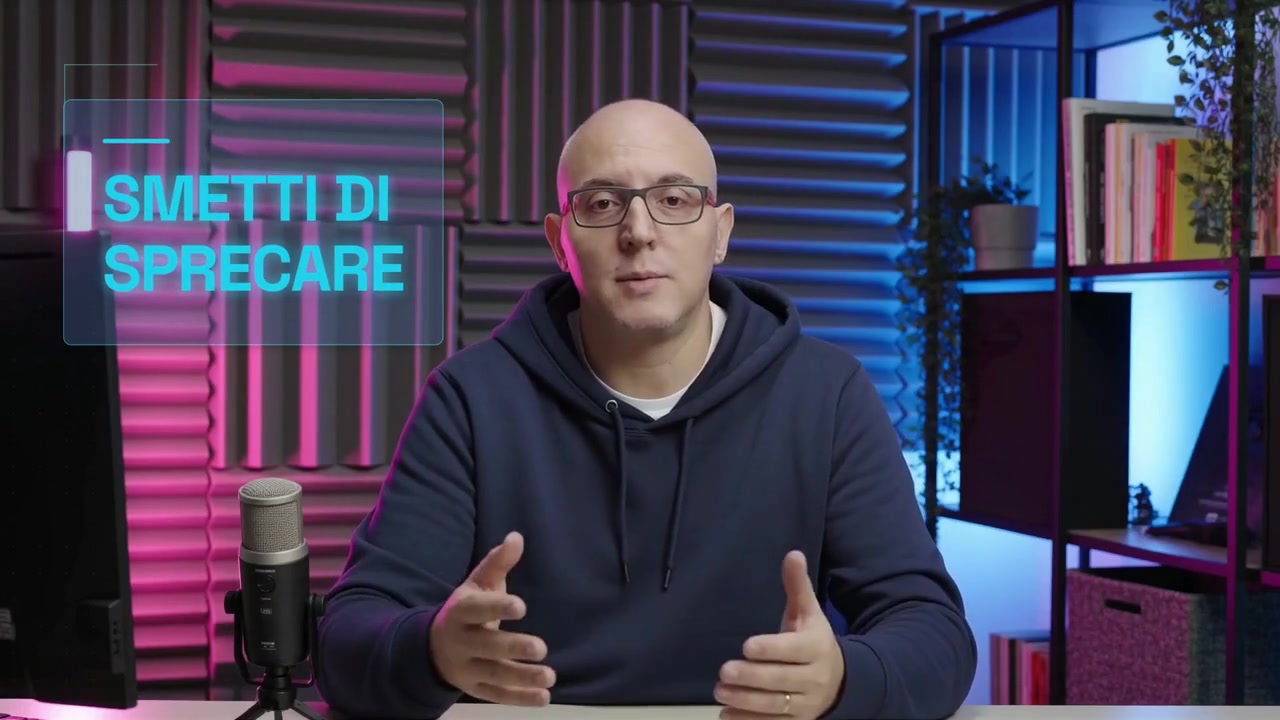 Video presentazione — Facebook Advanced – Ads professionali